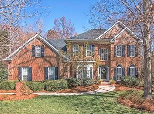 7135 Weddington Brook Dr, Matthews, NC 28104