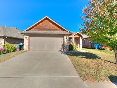 2409 Golden Ln, Edmond, OK, 73012