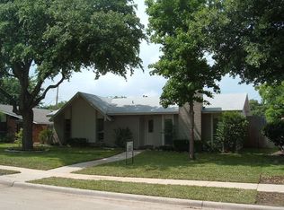 1505 Camelia Dr, Lewisville, TX 75067