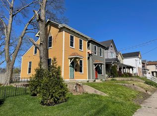 914 Dayton St, Hamilton, OH 45011