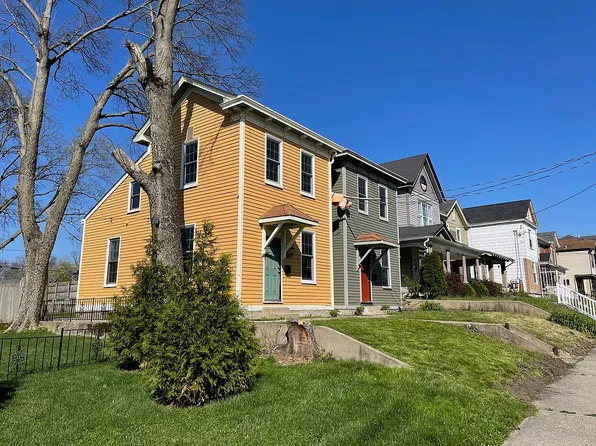 914 Dayton St, Hamilton, OH 45011