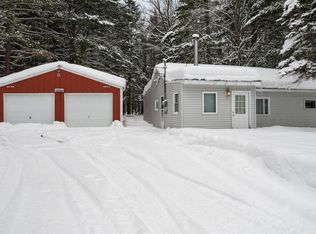 2240 Lone Pine Rd, Gaylord, MI 49735