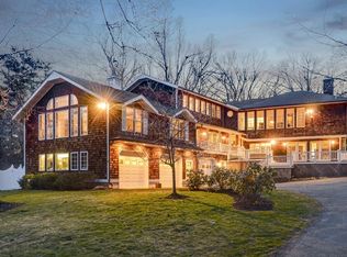 348 Mountain Ave, Summit, NJ 07901