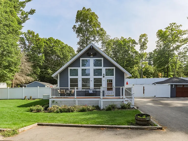 34 Blueberry Cir — Photo 3