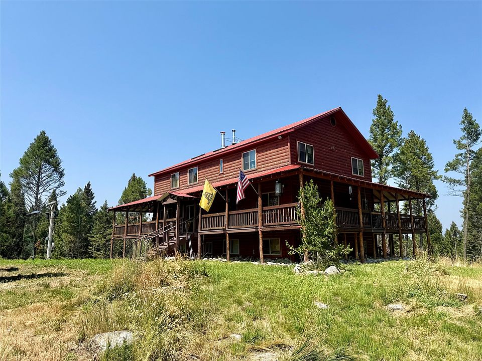 1st image of 1286 Gold Creek Lakes Rd