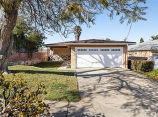 4635 W 141st St, Hawthorne, CA 90250