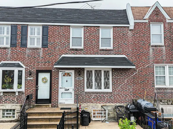 4722 Ashville St, Philadelphia, PA 19136