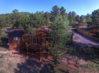 64 Pine Trl, Bailey, CO 80421
