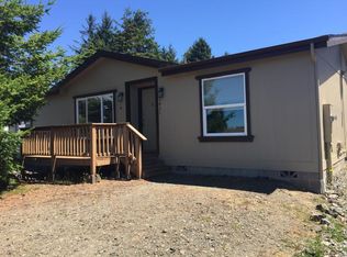 63431 Jerome Rd, Coos Bay, OR 97420