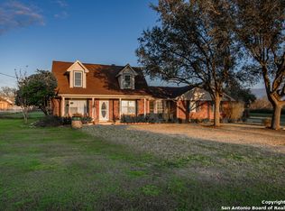 1510 Flaming Oak Dr, New Braunfels, TX 78132