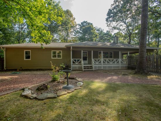 514 Olivia Ln, Ball Ground, GA 30107