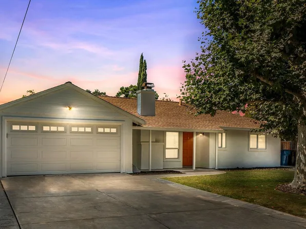 277 Gloria Dr, Pleasant Hill, CA 94523