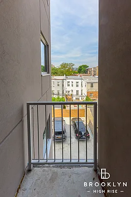 Rented by Brooklyn High Rise LLC | media 39