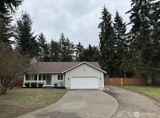 25717 69th Ave E, Graham, WA
