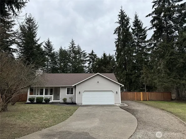 25717 69th Avenue E, Graham, WA 98338