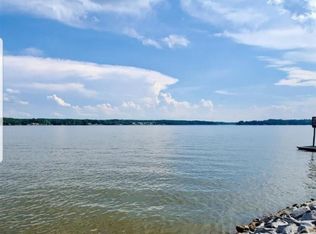 W Maple Pointe Dr LOT 1 & 2, Littleton, NC 27850