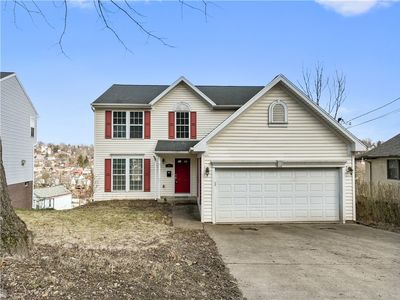51 Marwood Ave, Pittsburgh, PA, 15221