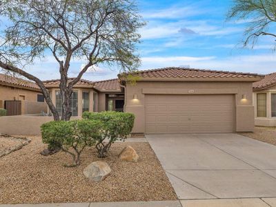 7245 E Desert Vista Rd, Scottsdale, AZ, 85255