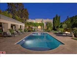 211 S Rockingham Ave, Los Angeles, CA 90049