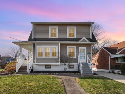 4243 Sibley Ave, Cincinnati, OH, 45236