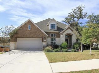8701 Evelina Trl, Austin, TX 78737