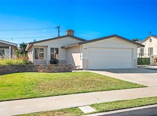 5000 W 141st St, Hawthorne, CA 90250