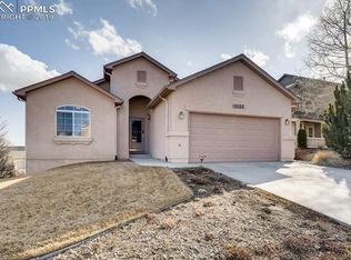 4503 Bridle Pass Dr, Colorado Springs, CO 80923