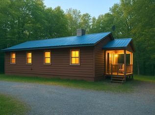283 Tenney Hill Road, Monson, ME 04464