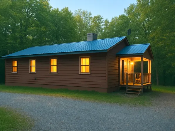 283 Tenney Hill Road, Monson, ME 04464