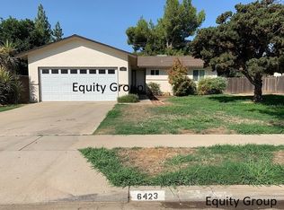 6423 N Del Mar Ave, Fresno, CA