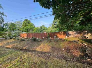 625 W Kay St, Piggott, AR 72454