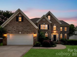 12106 Kane Alexander Dr, Huntersville, NC 28078