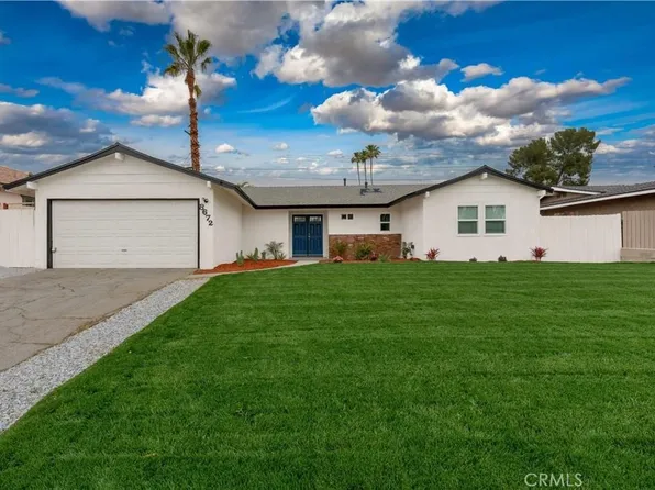8672 La Grande St, Alta Loma, CA 91701