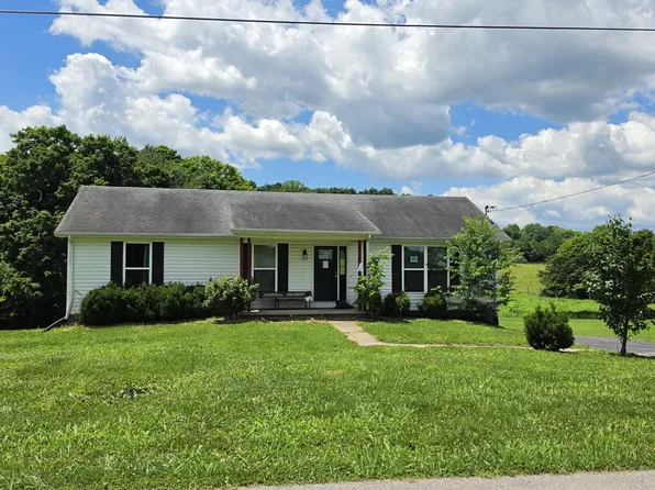 63 Luke St, Munfordville, KY 42765