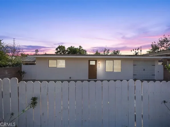 420 W D St, Colton, CA 92324
