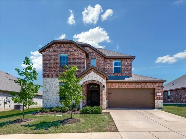 4238 Long Dr, Forney, TX 75126