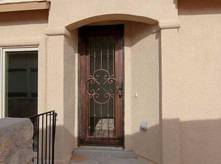 13502 Everingham St, El Paso, TX 79928