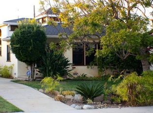 7807 Bleriot Ave, Los Angeles, CA 90045