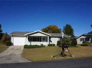 8521 SW 108th Ln, Ocala, FL 34481