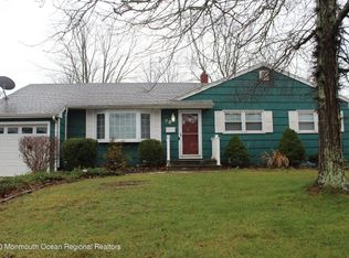 78 Nottingham Dr, Brick, NJ 08724