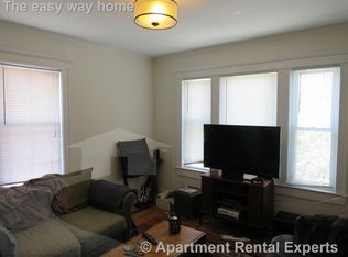 5 Russell Rd #1, Somerville, MA 02144