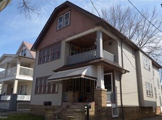 3191 W 112th St, Cleveland, OH 44111