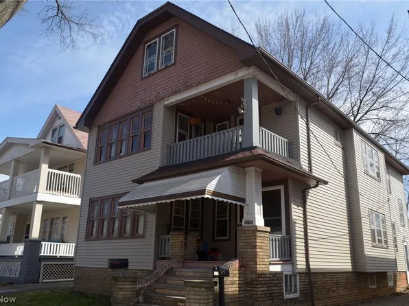 3191 W 112th St, Cleveland, OH 44111