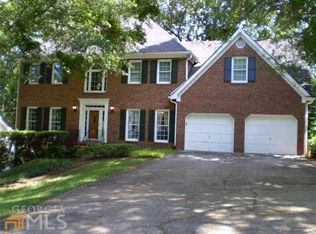 809 Laurel Crest Ct, Marietta, GA 30064