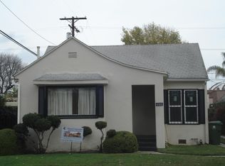 4302 7th Ave, Los Angeles, CA 90008