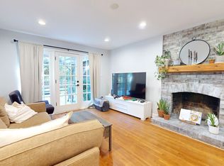 5707 Telfair Rd, Charlotte, NC 28210