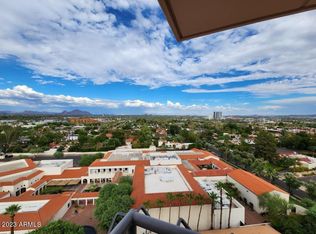 2201 N Central Ave APT 13A, Phoenix, AZ 85004