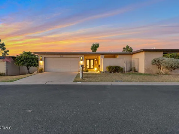 6044 E VERNON Avenue, Scottsdale, AZ 85257