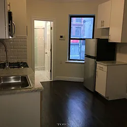 Rented by Town Residential