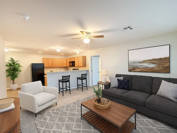 Country Walk Apartments, 340 E Rock Road Ct #F-06, Mulvane, KS 67110
